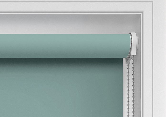 Roma (FR), Duckegg - Twist&Fit Roller Blind - Image 11